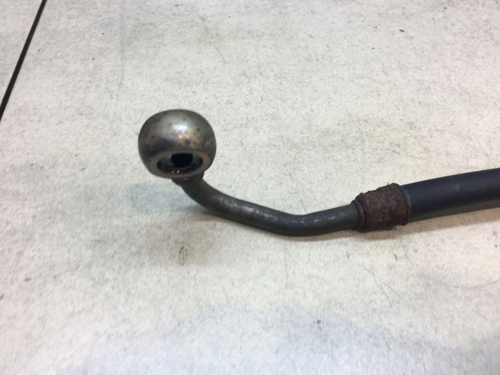 CABL DE ALIMENTARE PASSAT B5 FL 1.9 TDI 8D1422893BN Product image