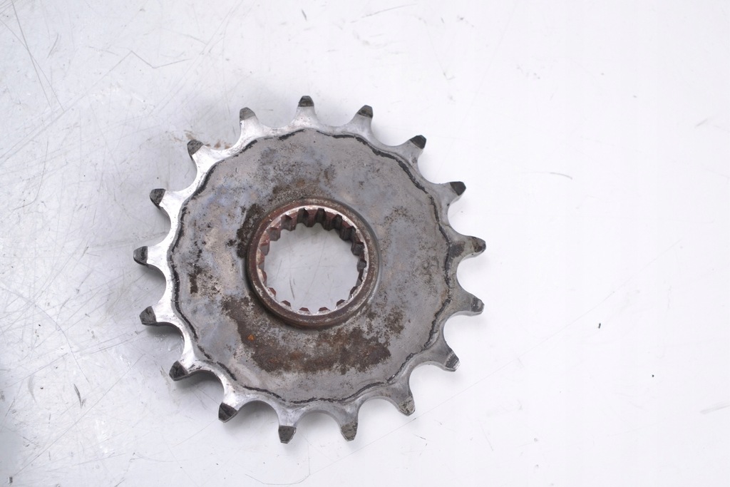 Pinion lanț de transmisie KTM 990 SUPERMOTO 09-13 Product image
