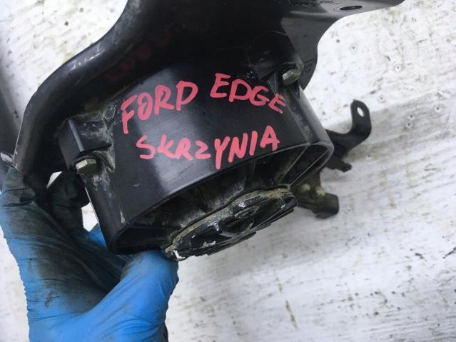 REDUCTOR VENTILATOR FORD EDGE II VA 114-A101 16-21 Product image