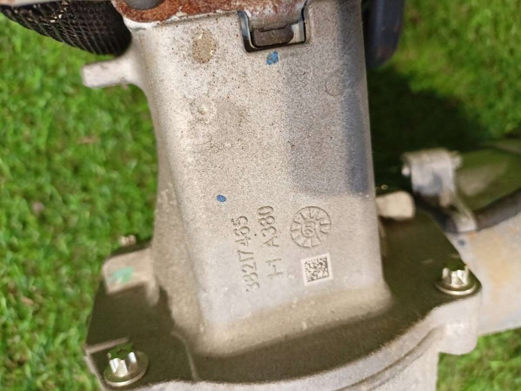 Servodirecție electrică TrailBlazer 3 Product image