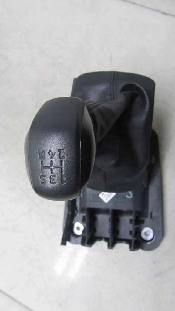 CITROEN C4 CACTUS SELECTOR PIERIE DE CRUZE 9810550980 Product image