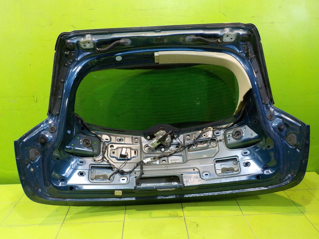 Hapa spate OPEL INSIGNIA A I 12r COMBI Product image