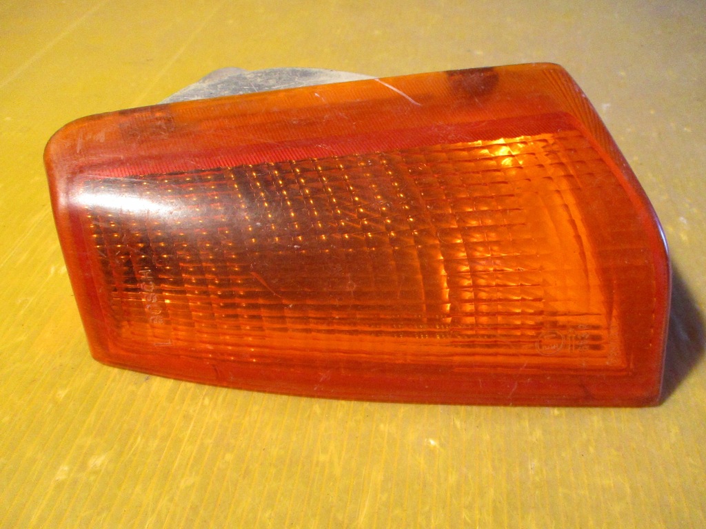4393/9 LAMPĂ DE SEMNALIZARE LĂ FAŢĂ OPEL RECORD E 77-86 42663R6 Product image