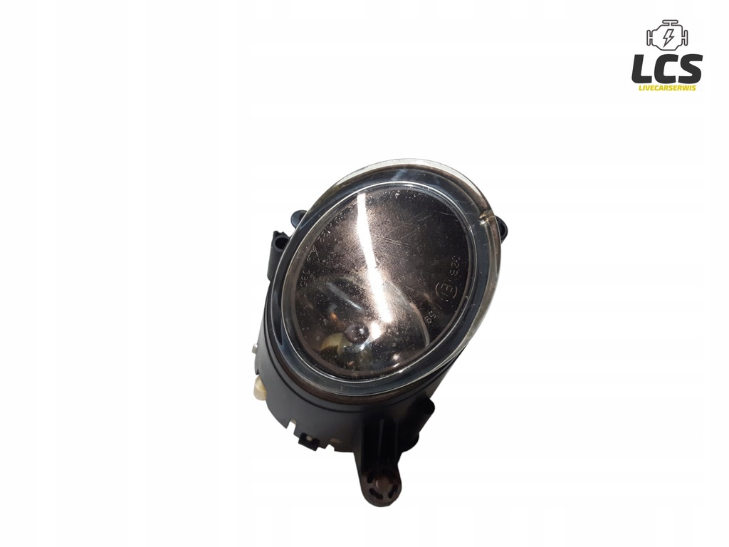 BARA DE BARĂ HALOGEN DREAPTA AUDI A4B6 CONVERTIBILE 8H0941699 Product image