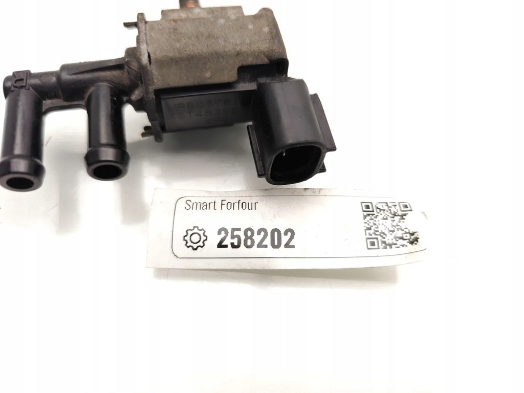 Smart Forfour 1.3 Benzina 70kW (95 CP) MR507781 Product image