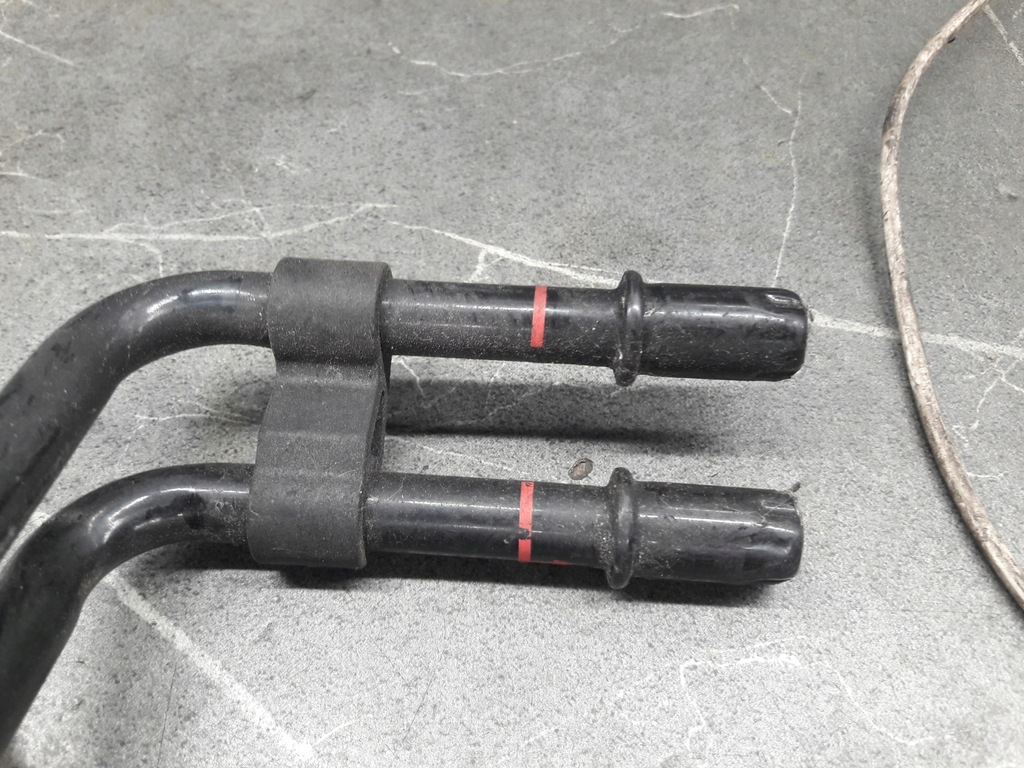 156002812 Răcitor lichid servodirecție BMW E46 1.8 2.0 Product image