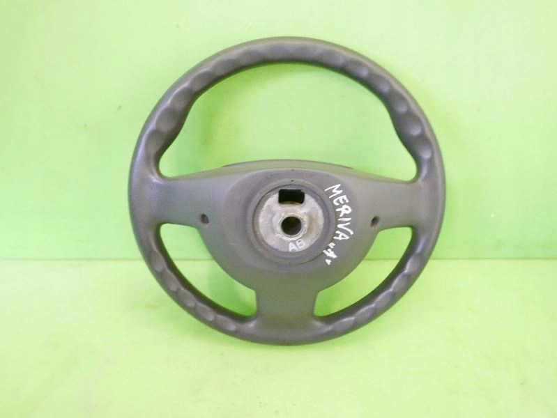 VOLAN + AIRBAG OPEL MERIVA A I 03-05 Product image