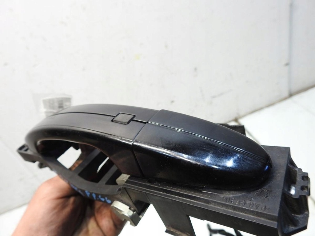 MÂNER UȘĂ FAȚĂ DREAPTA G6 FORD MONDEO MK4 IV LIFT 6G9T-14A631-CE Product image