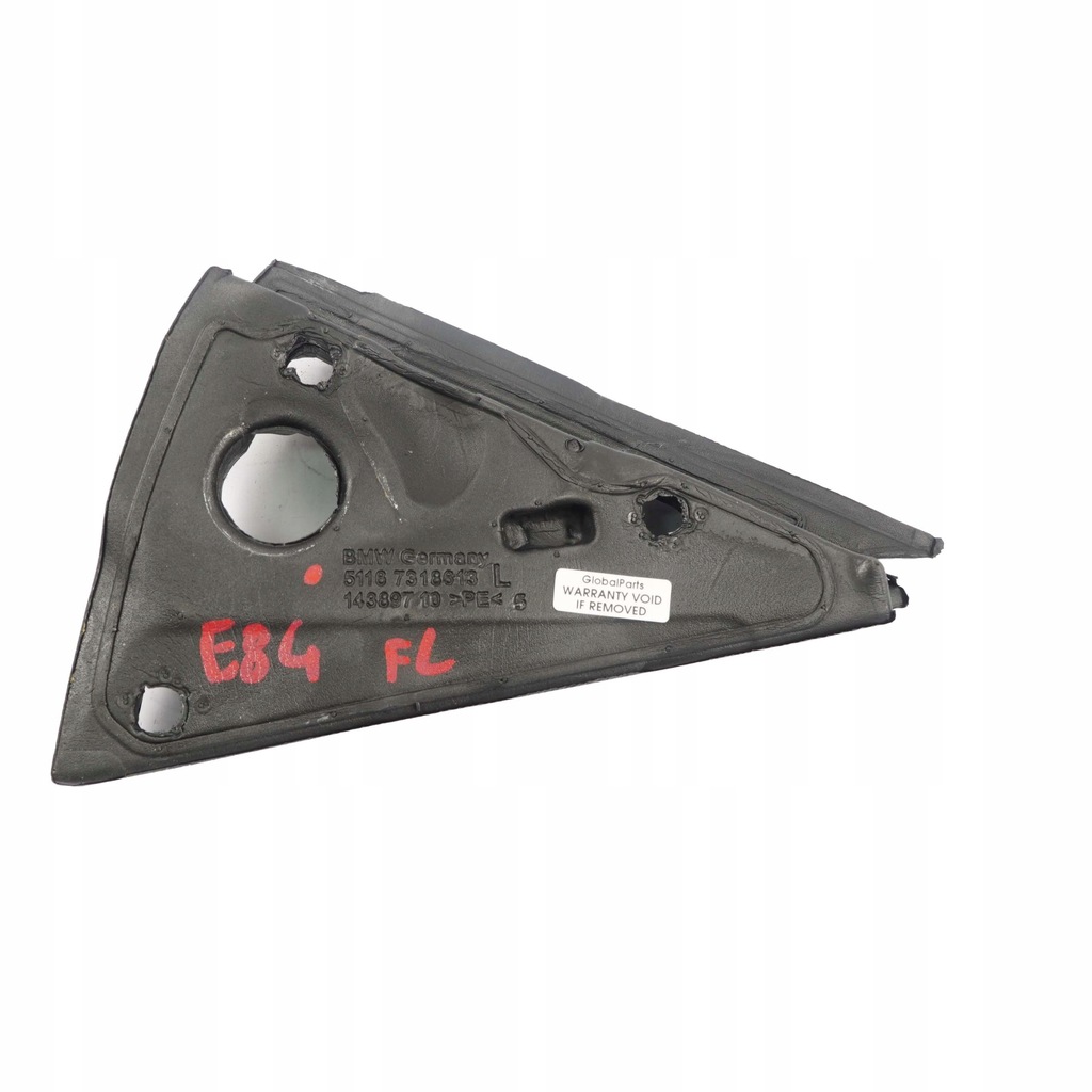 Oglinzile izolante fonice BMW E84 Triangle au rămas 7318613 Product image