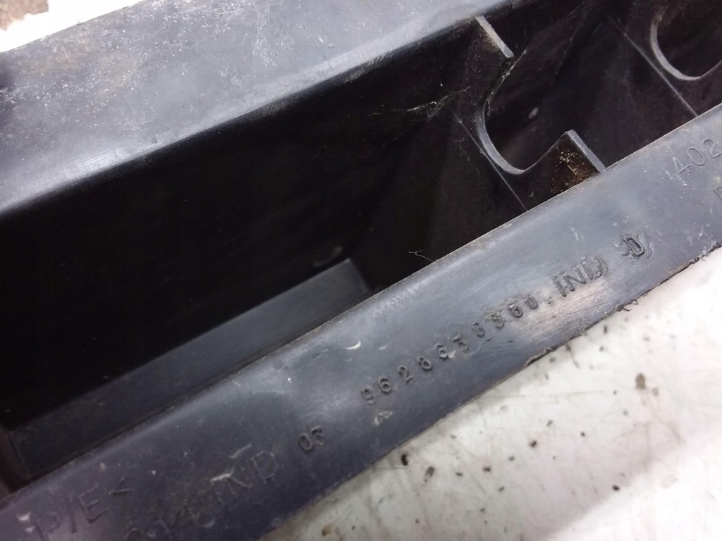 9628636380 PEUGEOT Bara fata Product image