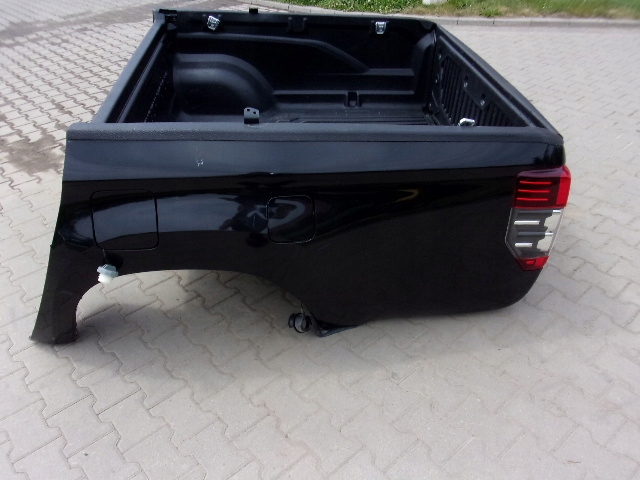 CAROSERA MITSUBISHI L200 V 19- Product image