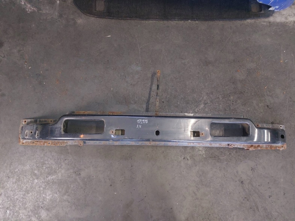 LAMPĂ BARA BARĂ CAPOTA FAȚĂ COMPLETĂ MERCEDES VITO W638 Product image