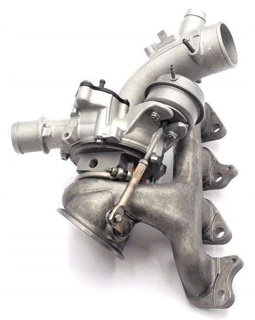 Turbina Opel Mokka Adam 1.4 T 140 150 CP 781504 Product image