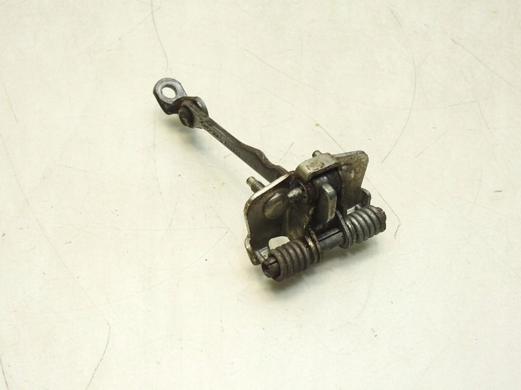 Door Limited Dacia Sandero I 05879R Product image