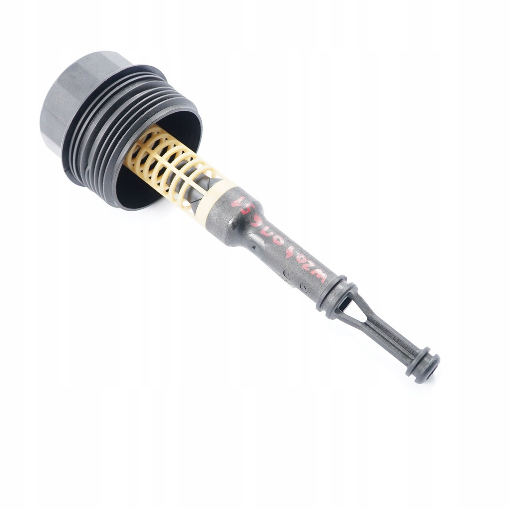 Mercedes W204 OM651 Cook Filtru de ulei Cover A6511800138 Product image