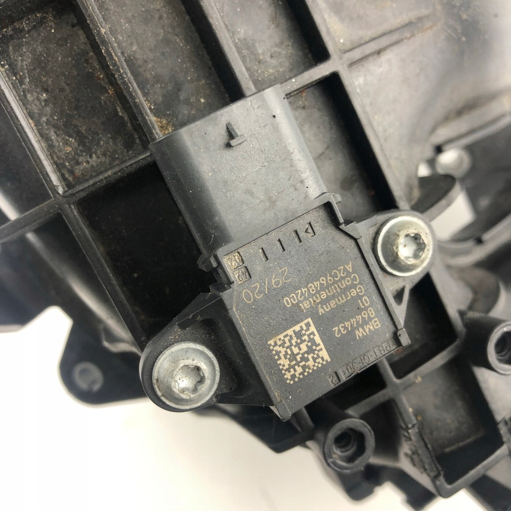 GALERIA DE ADMISIE BMW F30 F32 F36 N55B30A S55B20 Product image