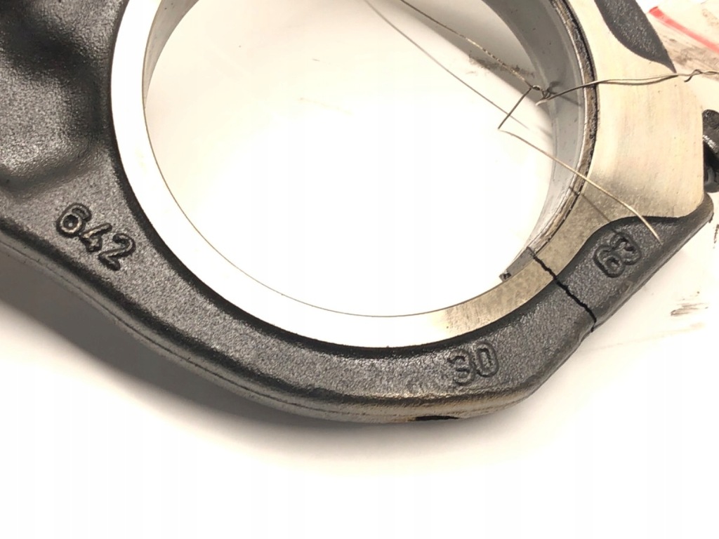 PISTON CU BIELLA JEEP GRAND CHEROKEE WK 3.0 211KM 8340F 04-11 Product image