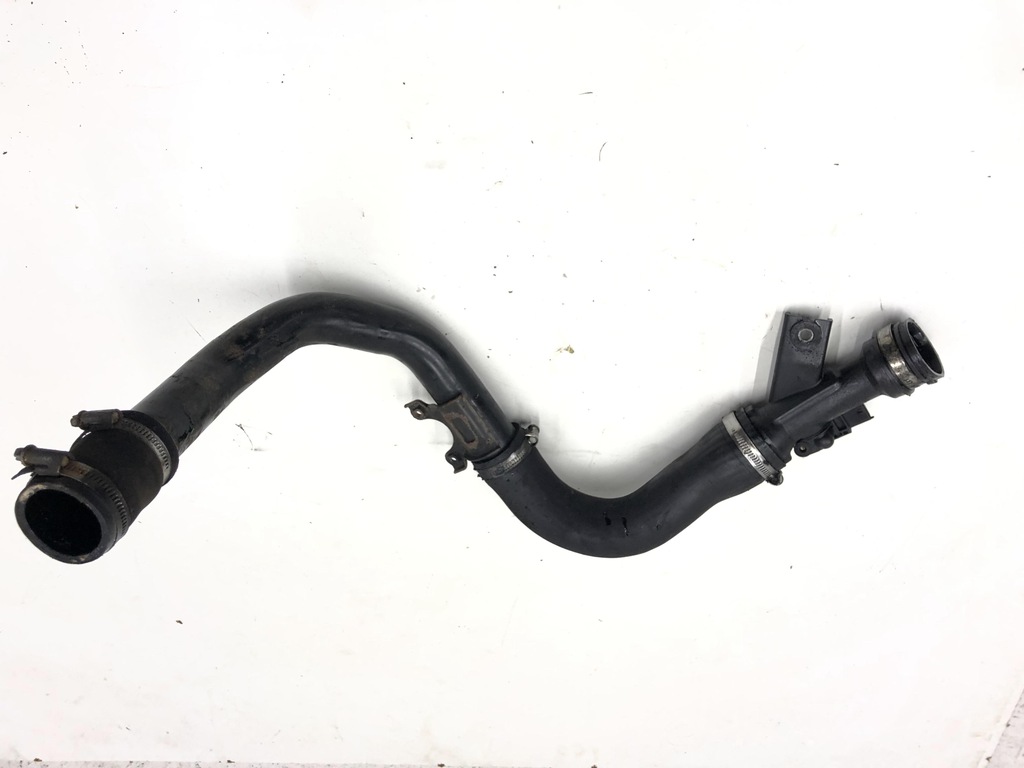 TUVA INTERCOOLER NISSAN QASHQAI J10 1.5 D Product image