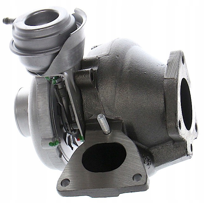 Turbocompresor 723167 VOLVO 163 CP Product image