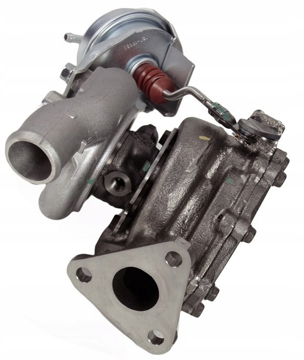 TURBINA OPEL MERIVA A 1.7 CDTI 101 CP 860070 Product image