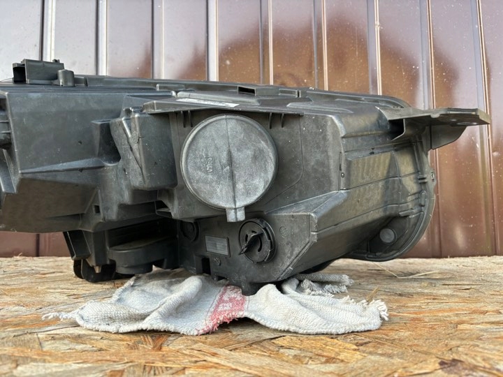 LAMPĂ FATA STÂNGA PEUGEOT PARTNER IV RIFTER 17-22 ani 9816827280 Product image