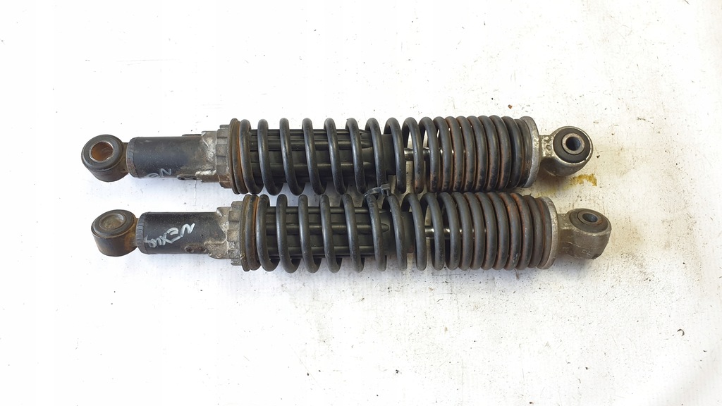 SET AMORTIZOR SPATE GILERA NEXUS 125 Product image