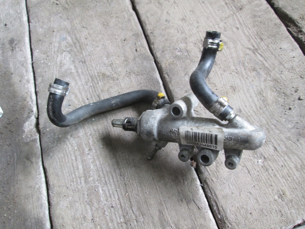 DISTRIBUITOR OPEL ASTRA H III 1.9 CDTI 120 CP Product image