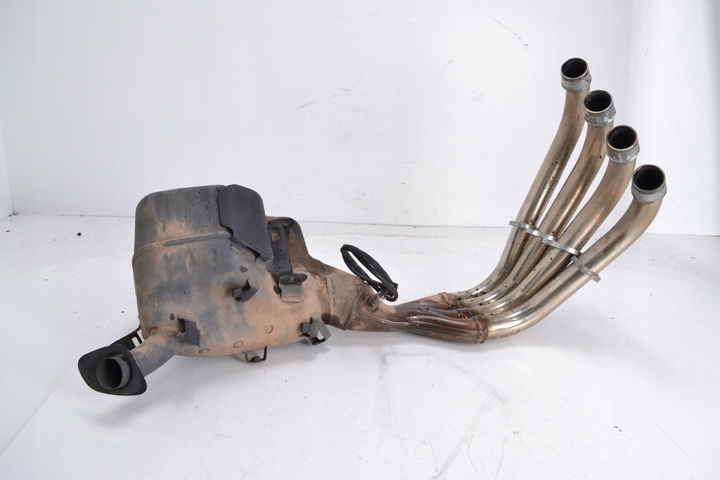 Toba de eșapament colector de evacuare HONDA CB 650 R 19- Product image