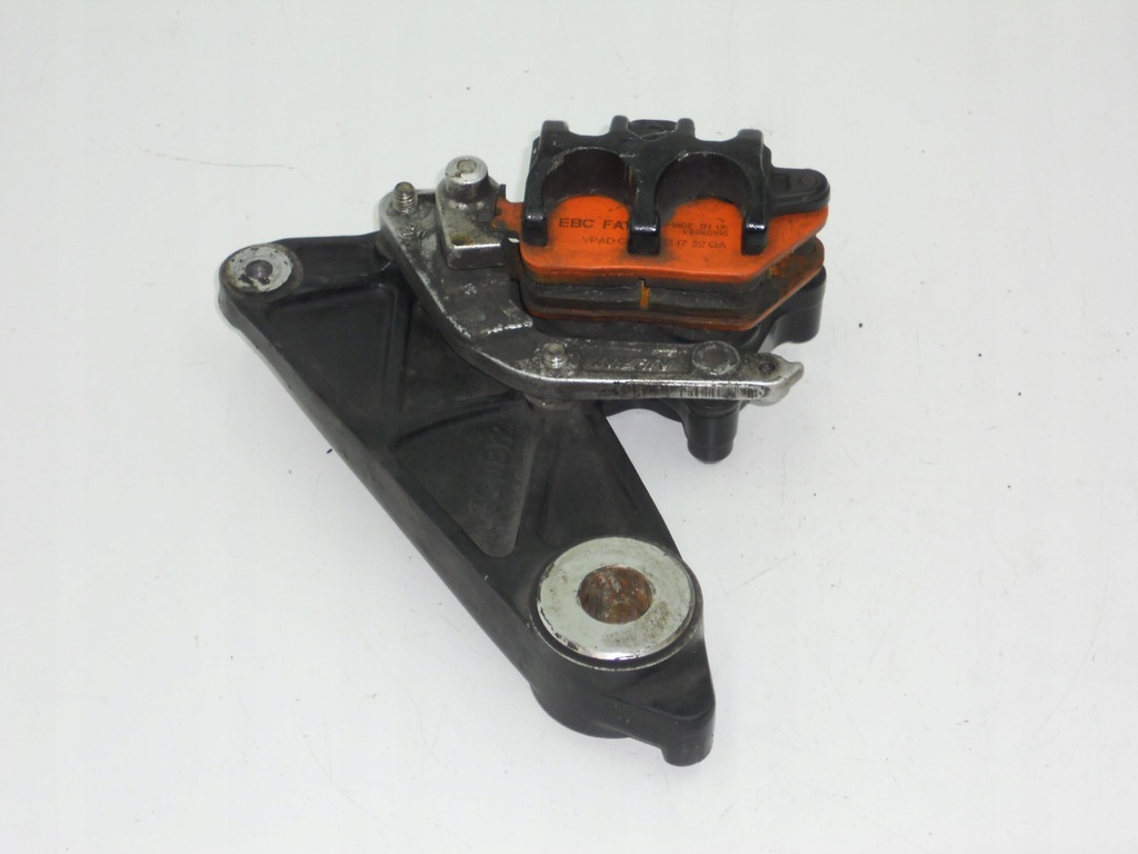 TRIUMPH TIGER 900I ETRIER DE FRANA SPATE + SET DE MONTARE ORIGINAL Product image