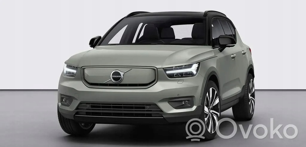 VOLVO XC40 SUPORT MÂNER DE ÎNCĂRCARE BAZĂ BATERIE 32314831 Product image