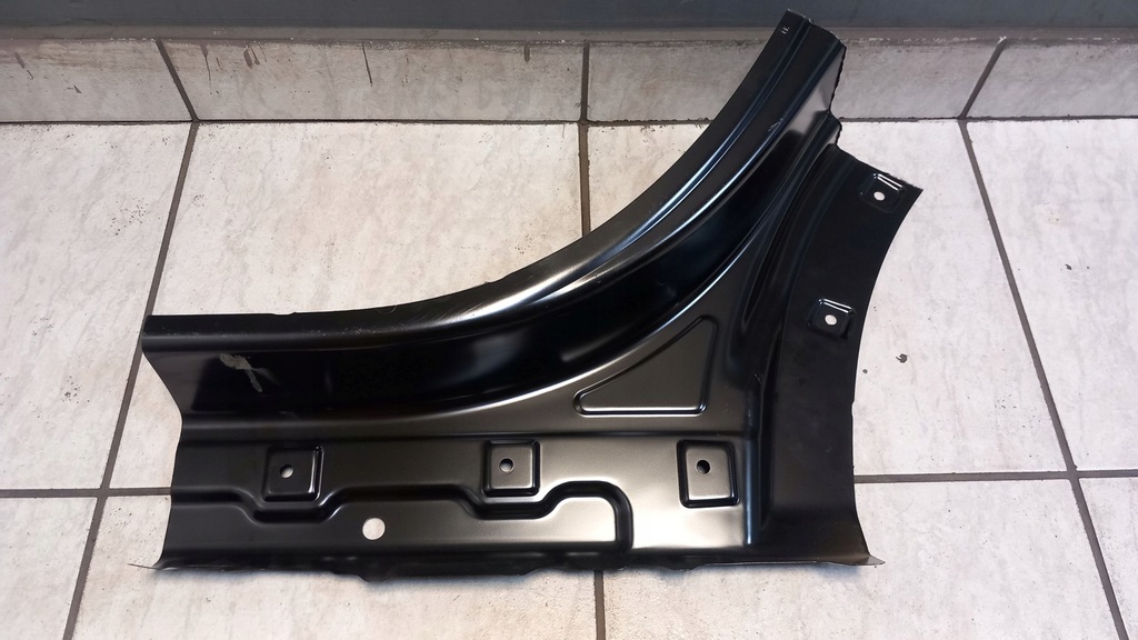 Renault Clio IV axă grindă suspensie spate BYDGOSZCZ Product image