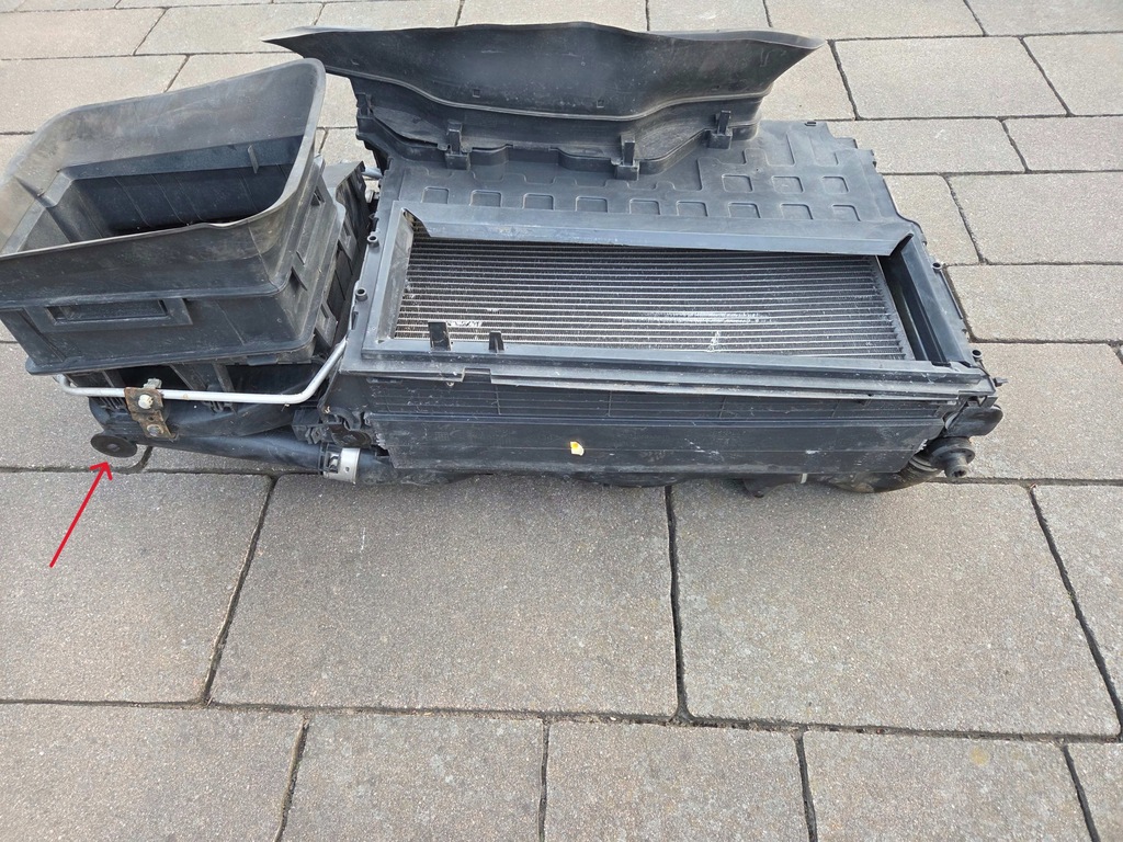 Volanul de direcție al ventilatorului CLIO IV CAPTUR și TCE 12-2019 Product image