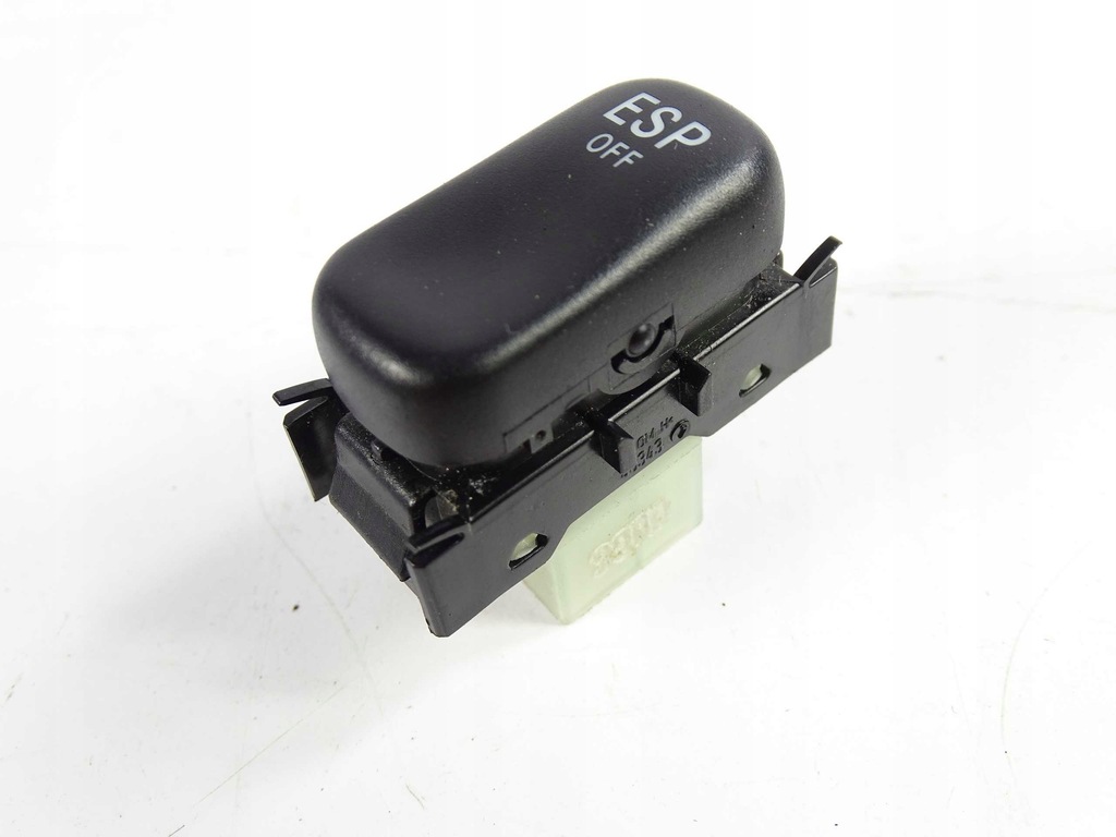 Mercedes W208 W210 PRZEŁĄCZNIK PRZYCISK ESP A2108213551 Product image