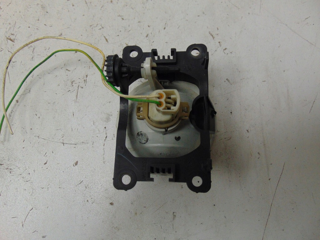 HALOGEN STÂNGA CITROEN DS3 9685425280 EUROPA Product image