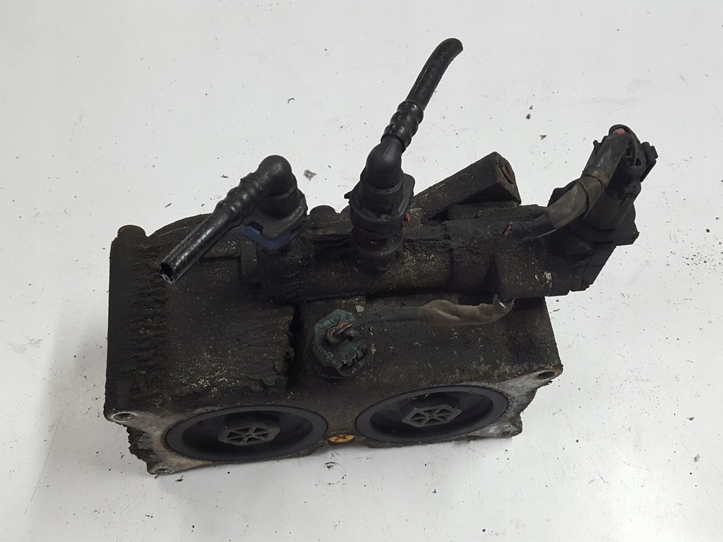 JEEP CHEROKEE KL 14-18 2.0 MTJ INCALZITOR DE COMBUSTIBIL Product image