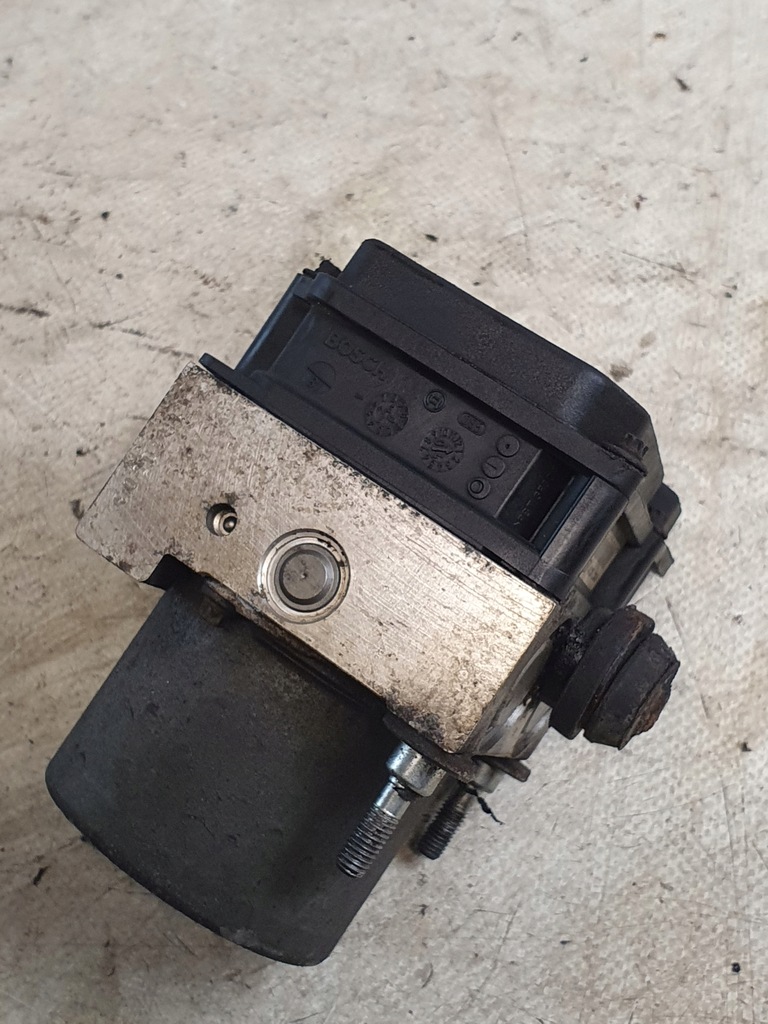 POMPA ABS OE 0265231312 46802215 FIAT PANDA II 1.1B 04R. Product image
