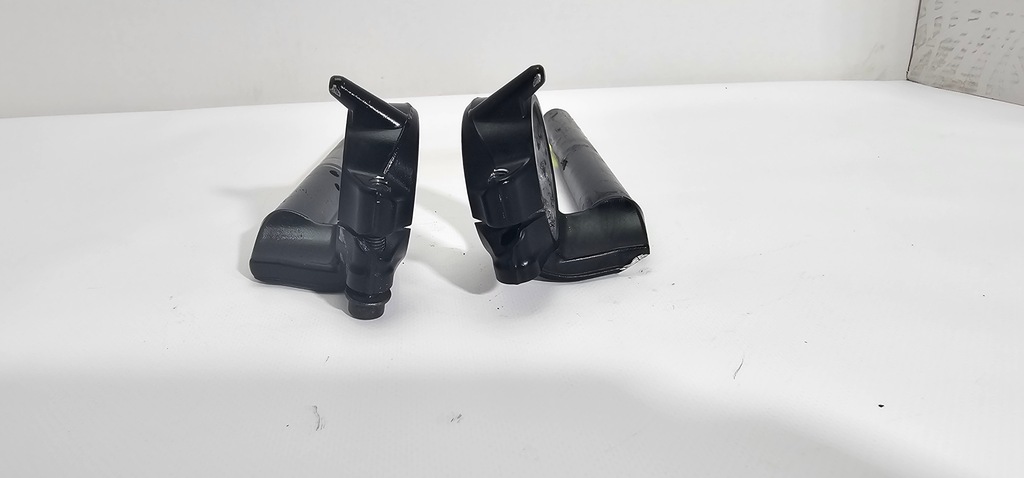 Honda CBR 1000 SC59 08-11 Clipon stâng Stemple Product image