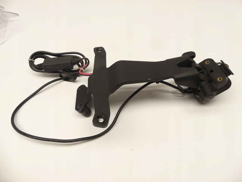 . MONTARE MÂNER DE NAVIGAȚIE STABILIZATOR MODUL DE PUTERE GARMIN 76572 Product image