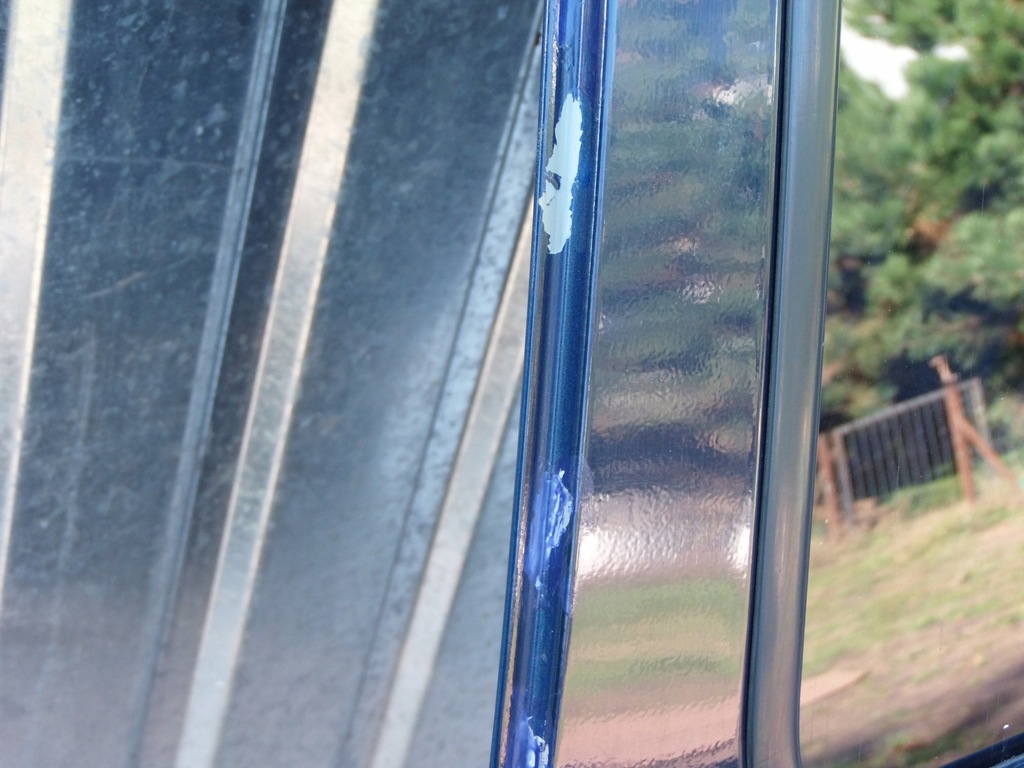 GEAM USĂ STÂNGA SPATE 644 LAND ROVER FREELANDER I 4 USI Product image