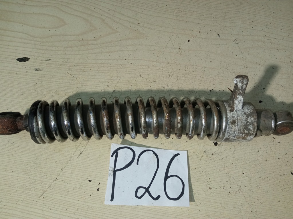 Amortizor stanga, mz etz 150, MZ ETZ 250, etc Product image