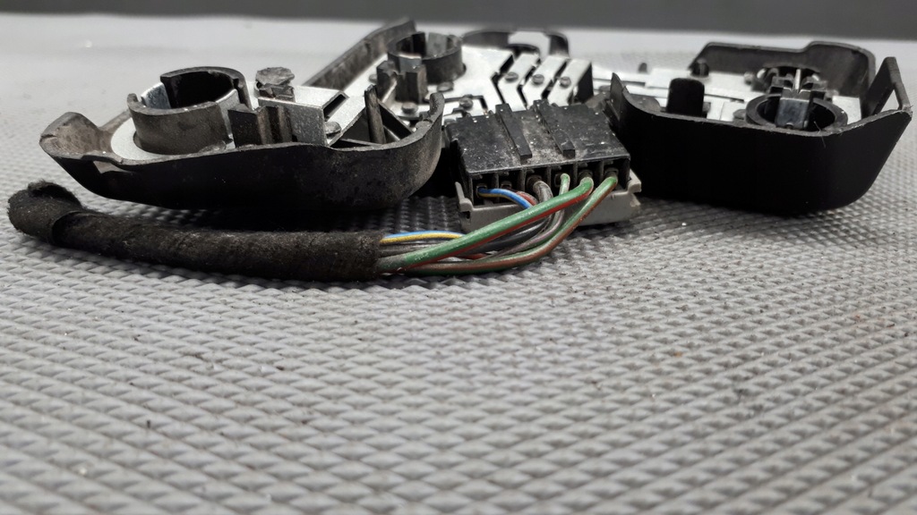 inserție lămpi spate stânga ROVER 200 Product image