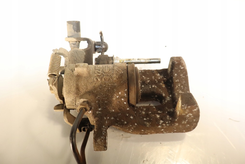 Clemă de frână stângă Partener Peugeot II 1.6HDI Product image