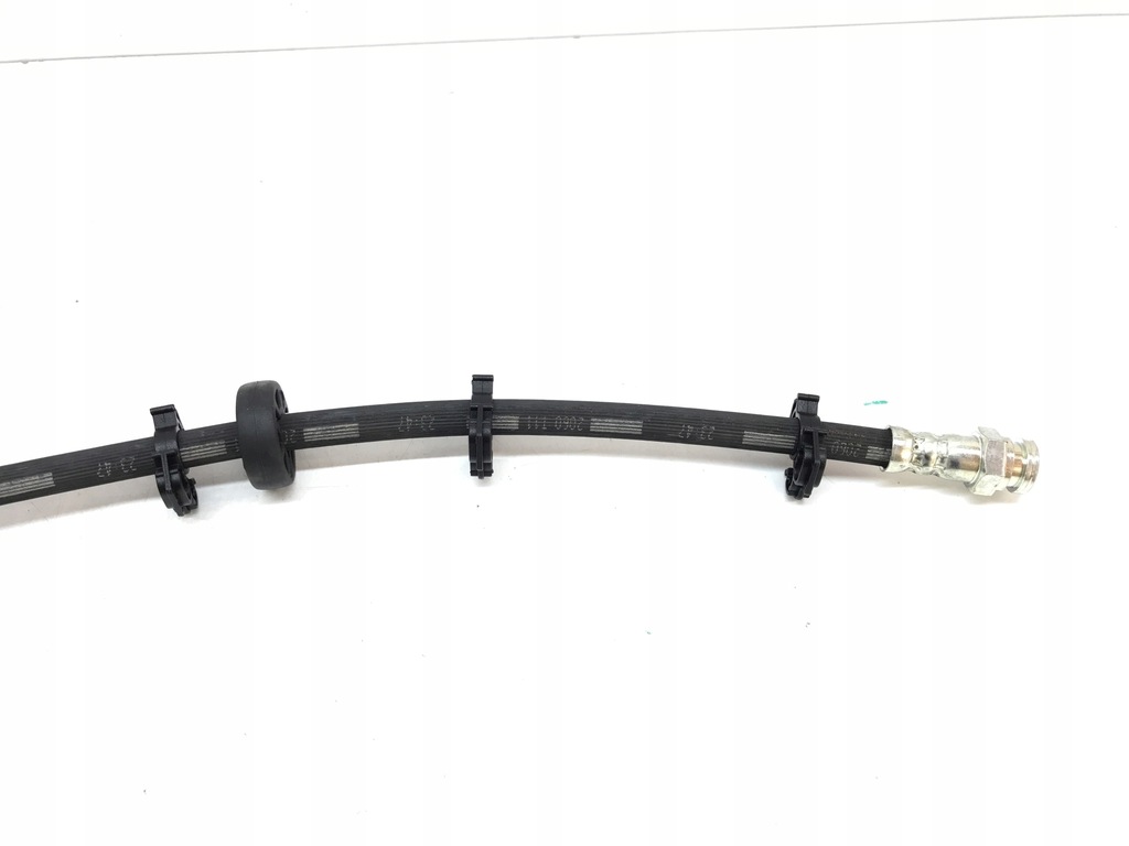 IVECO DAILY 35S13 14R- TEVIA FRANA SPATE STÂNGA = DREAPTA 504175594 Product image