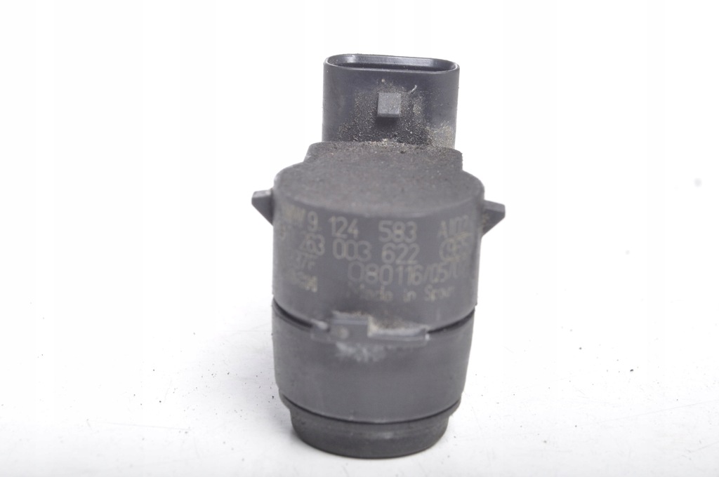 BMW E88 PDC SENSOR PARCARE MARCHIER 9124583 Product image