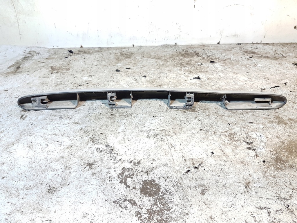 BLEND BANDA CAPAC portbagaj CITROEN C3 HB Product image