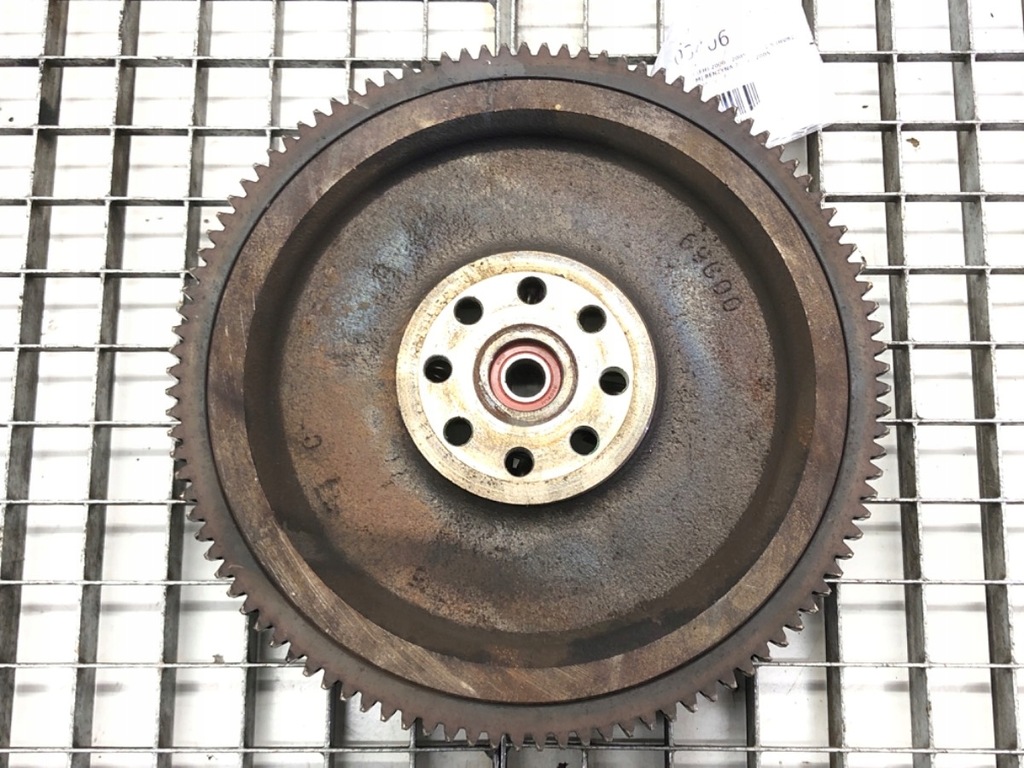 AMBREIE SUZUKI IGNIS I 1.5 113KM M15A 00-05 Product image