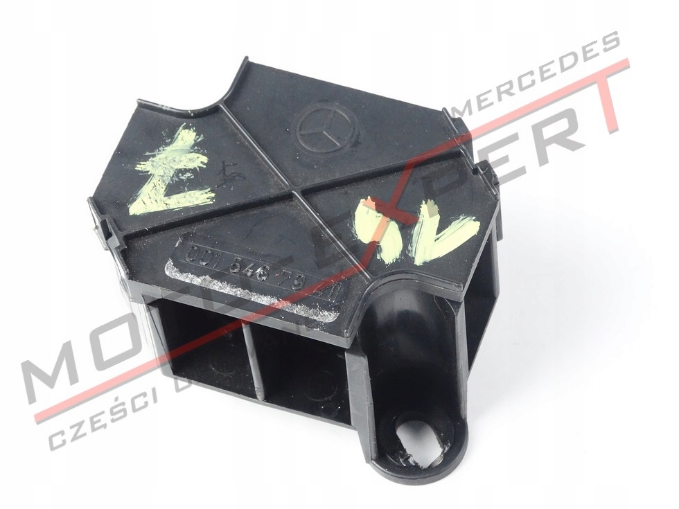 Mercedes S W140 CONECTOR CABLU BATERIE Product image