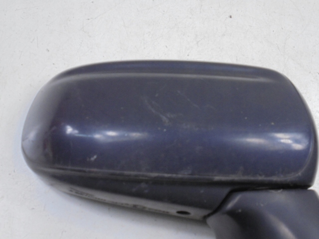 Oglinda MAZDA PREMACY CP DREAPTA ELECTRICA NEGRA 99-01 5D Product image