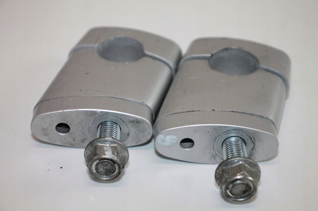 SUZUKI GSF 600 1200 BANDIT 00-05 SUPPORT GINDUL RISERS Product image