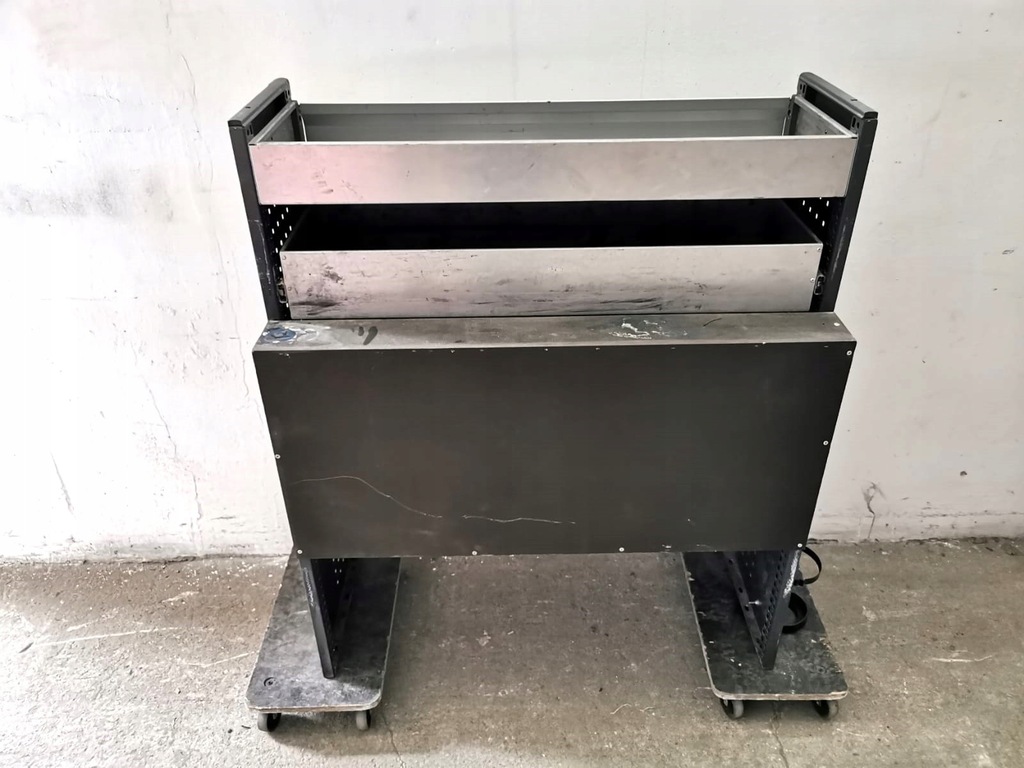 Raft service auto, echipamente service atelier, SERTARARE BOT Product image